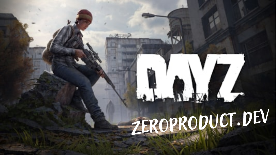 DayZ