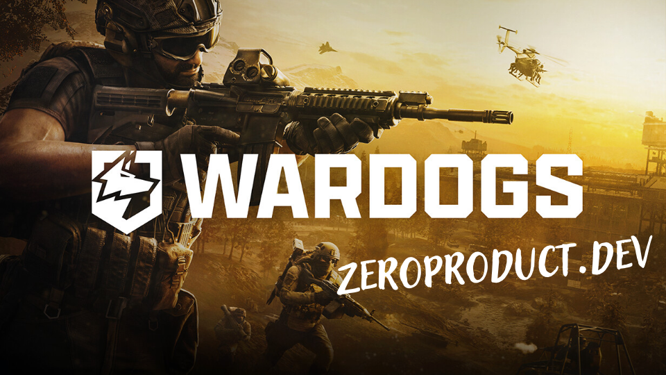 WARDOGS